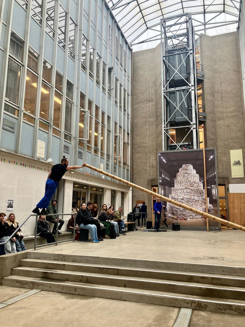 Géopoétique pour web crédit photo Cie Lunatic