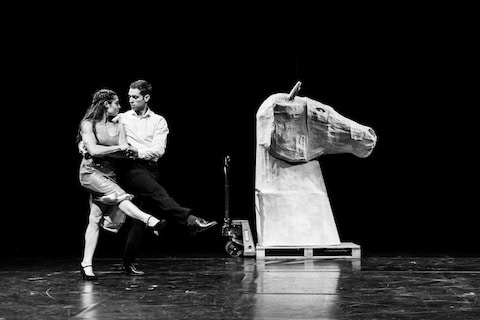 © Laure Geoffroy